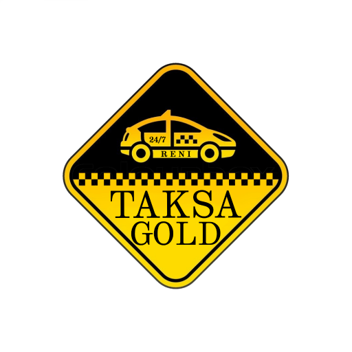 TAKSA GOLD (Таксі Рені)  Icon