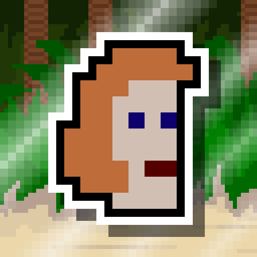 McPixel Latest Icon