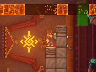 Tetragon - Puzzle Game - Screenshot 3