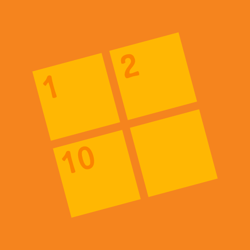 Uncrossed Words logo