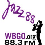 WBGO Jazz 88.3FM icon
