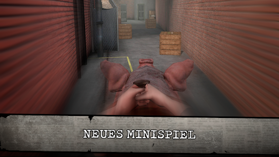 Mr. Meat 2: Gefängnisausbruch Screenshot