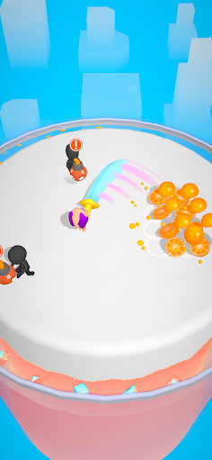 Juice Slash - Screenshot 4