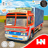 Indian Truck Game Cargo Lorry