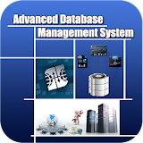 Advanced Database Management icon
