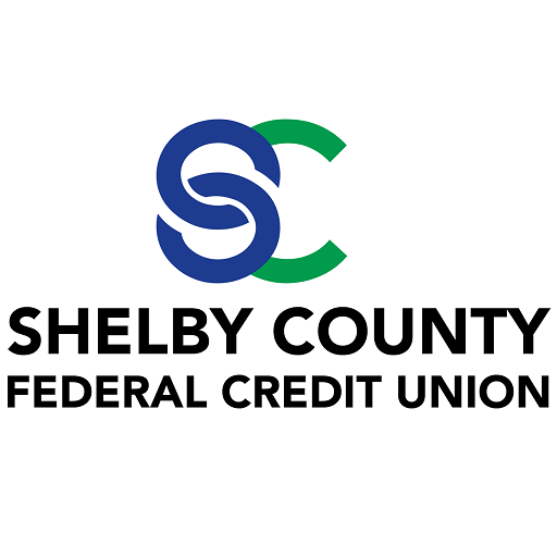 Logo Shelby County Fcu
