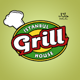 Istanbul Grill House icon
