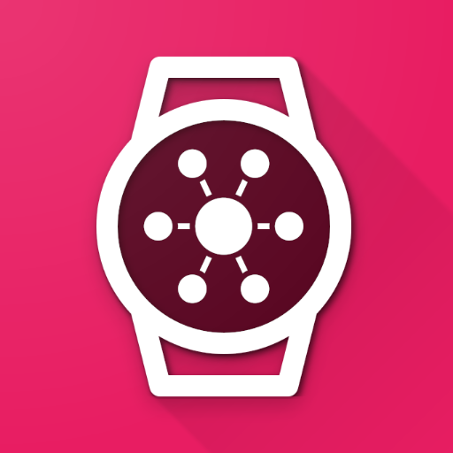 PWatch Connector logo