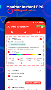 Game Booster Pro MOD APK 2.3.2r (Paid Unlocked) 3