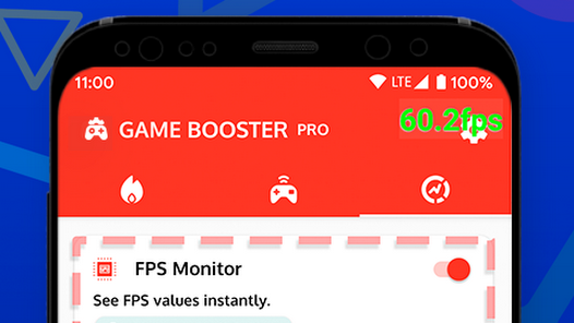 Game Booster Pro APK (Patched) v2.4.7 Gallery 2
