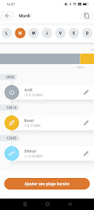 Captura de Pantalla 11 AIS Control android