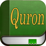 Qurʼon (Uzbek) icon