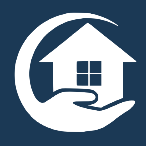 HomeCare logo