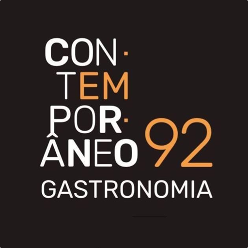 Contemporaneo92 logo