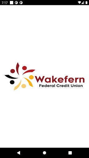 Android application Wakefern Federal Credit Union screenshort