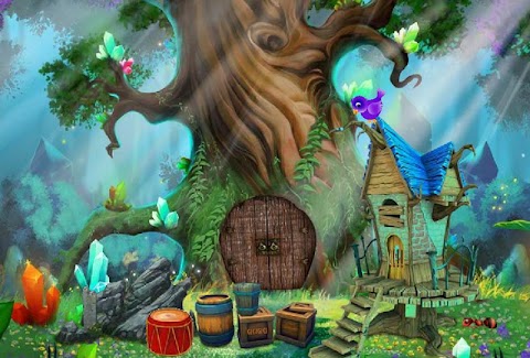 Can You Escape Tree Houseのおすすめ画像2