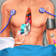 Emergency Open Heart Surgery : Offline Doctor Game Download on Windows