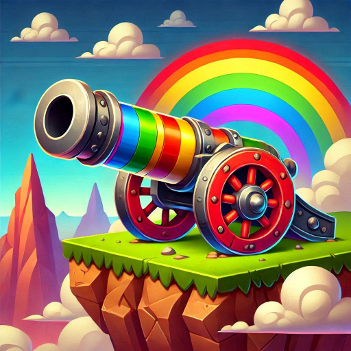 Cannon: Ball Strike Blast Windowsでダウンロード