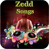 Zedd Songs icon