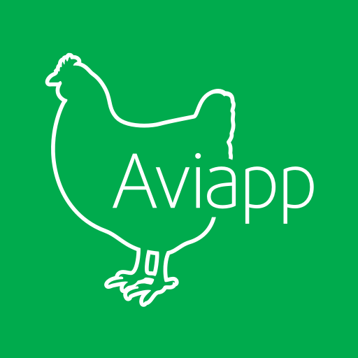 Aviapp logo