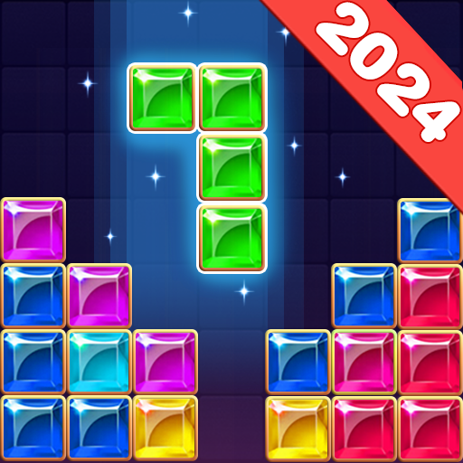 Jewel Block Puzzle 3.5 Icon