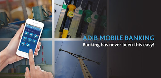 ADIB Direct - Business