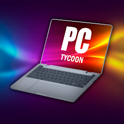 Imagen de ícono de PC Tycoon-  crea computadora!