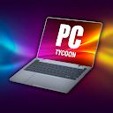 PC Tycoon - computers & laptop 2.2.3 APK Télécharger