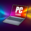 PC Tycoon - computers & laptop 2.2.3 APK تنزيل