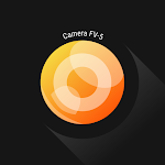 Cover Image of Herunterladen Kamera FV-5 Lite  APK