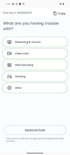 ExeFix Screen 2