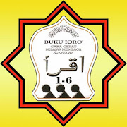 Buku Iqro'