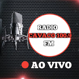 Imagen de ícono de Cavaco FM 100