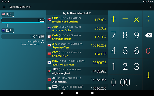 Multi Calculator - Tools - apps