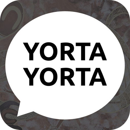 Yorta Yorta Dictionary 3.3 Icon