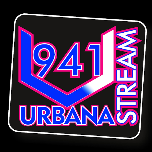 Radio Urbana 94.1 logo