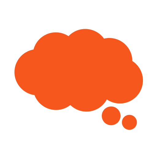 Thought Saver - Daily Routines logo