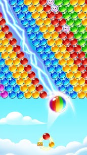 Bubble Shooter Pop For PC installation