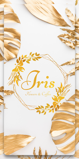 Android application Iris Flowers & Gifts screenshort
