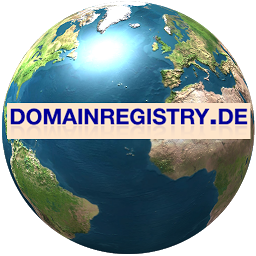Icon image 1a: Domainregistry.de: Domains