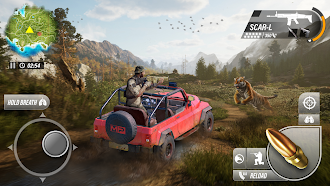Game screenshot Deer Hunter - Way of Hunting apk download