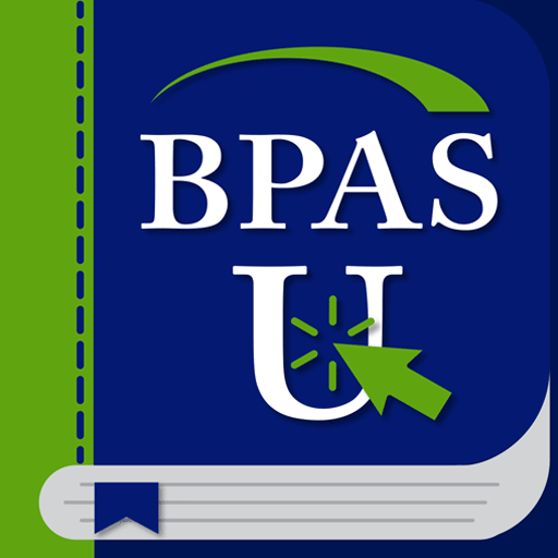 BPAS University  Icon