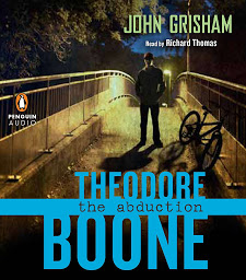 Icon image Theodore Boone: the Abduction