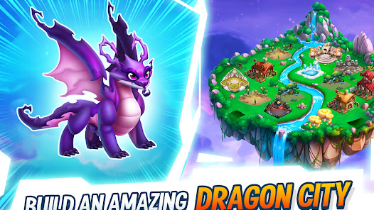 Dragon City Mod Apk 25.7.2 Unlimited Money, Onehit kill Gallery 6