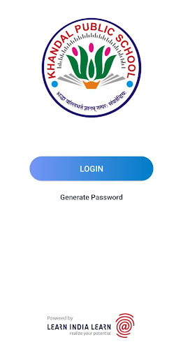 KPS GURU Screen 3