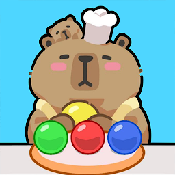 Capybara Out Mod Apk