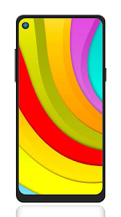 Neon Multi Color Wallpaper‏ 1.0 APK + Mod (Unlimited money) إلى عن على ذكري المظهر