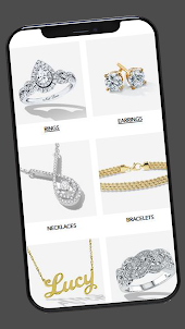 Kay: Jewelers Shop