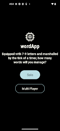 WordApp By Akol