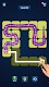 screenshot of One Line Snake